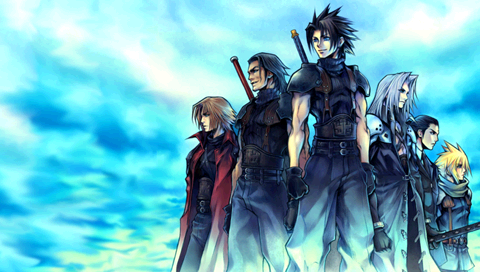 Final Fantasy VII: Crisis Core - Estrattore di video (Windows e Linux) 2n7qot12