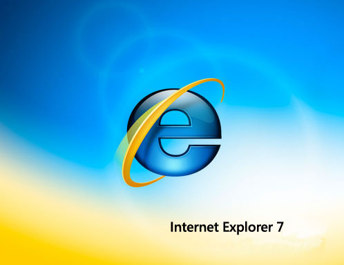  Internet Explorer 7 262410