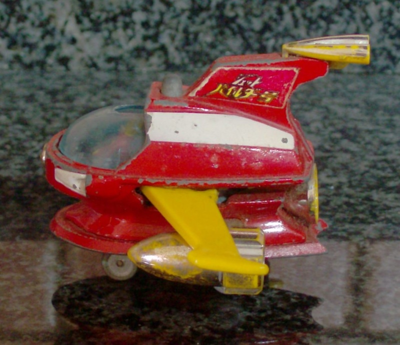 JET PILDER DX POPY PA-30 - ORIGINALE MADE IN JAPAN VINTAGE - RARO !! Hpim5112