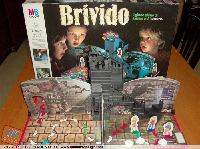 Brivido gioco di societa` loose anni 80 MB GIOCHI Hpim5310