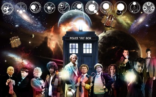 Doctor Who : 50 ans !  21980_10