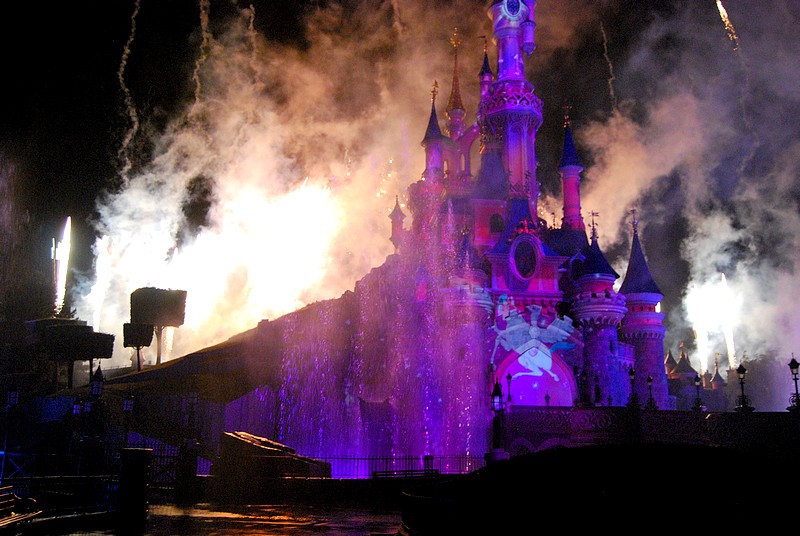 Un séjour plein de surprises à Disneyland Paris (Hotel New York 3j/2n) - Page 10 Disne225