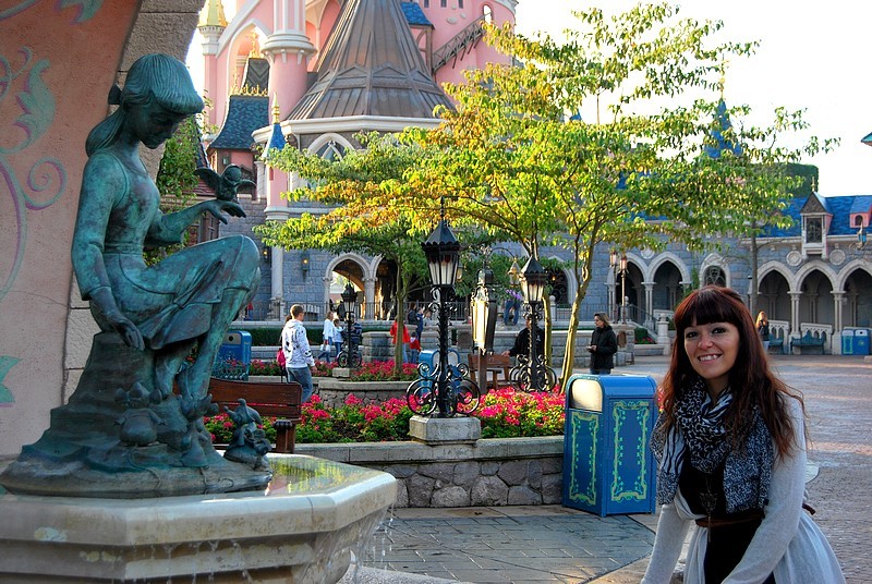Un séjour plein de surprises à Disneyland Paris (Hotel New York 3j/2n) - Page 12 Disne264