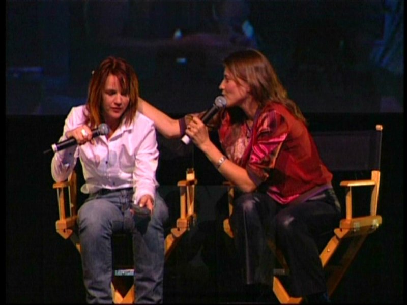 Lucy Lawless et Reneé O'Connor - Page 7 Pasade15