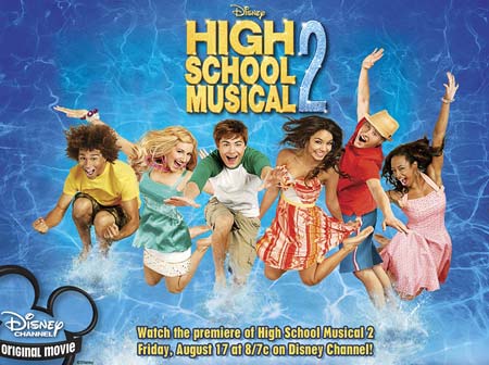 High School Musical Adfsks10