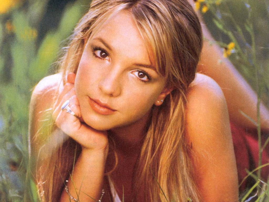 Britney Spears Britne11