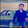 İsmail YK Fan-club Iso410