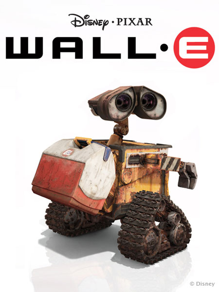 WALL-E....... Wall-e10