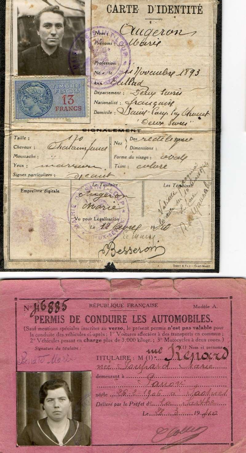 Documents que je trouve sur les brocantes Img16410