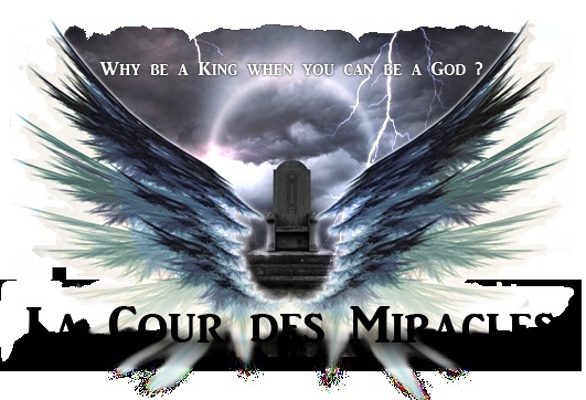 La Cour Des Miracles Diud12