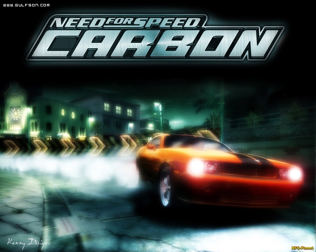  need for speed carbon 2c8cc710