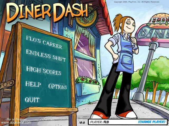 diner dash 322thu12