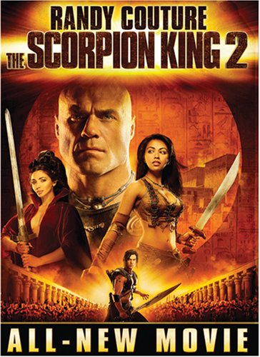  The Scorpion King 2: Rise of a Warrior 2008        71806112