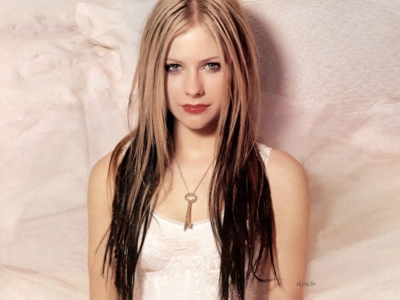 Avril Lavigne Resimleri Avrill10