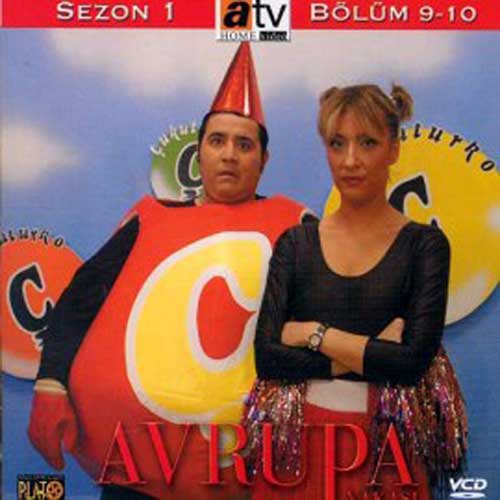 AvRuPa yAkAsI Avrupa10