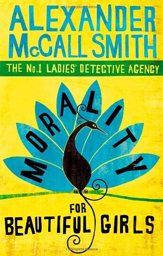 smith - Alexander McCall Smith 513omd11