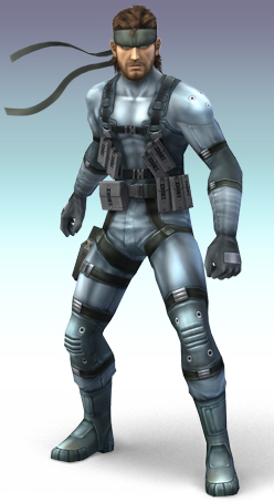 Solid Snake Copie_10