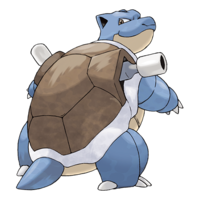 Pokemon 009 - Tortank Pokemo20