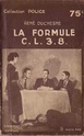 [Collection] Police, Crime et Police Editions Ferenczi. - Page 2 214_la14