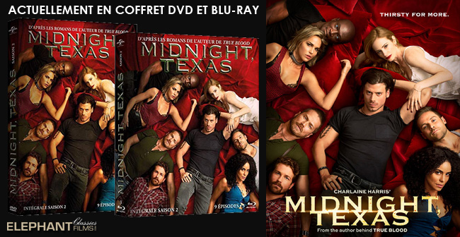 gagner des coffrets DVD et un coffret BLU-RAY de la saison 2 de Midnight Texas Ban65299