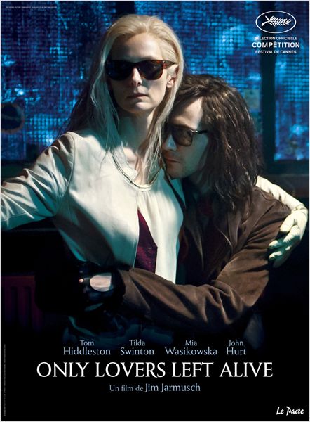 Only Lovers Left Alive - Jim Jarmusch 21004010