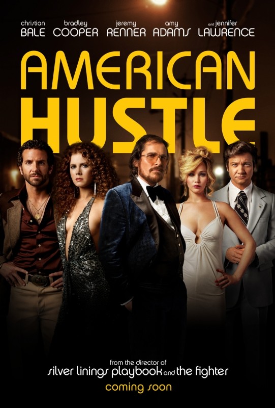 American Hustle - David O'Russell 7670510