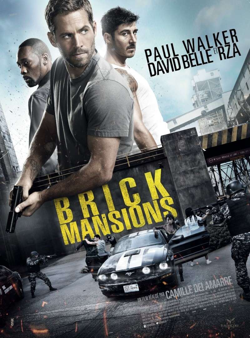 Brick Mansions ( remake Banlieue 13 avec Paul Walker )  Brick-10
