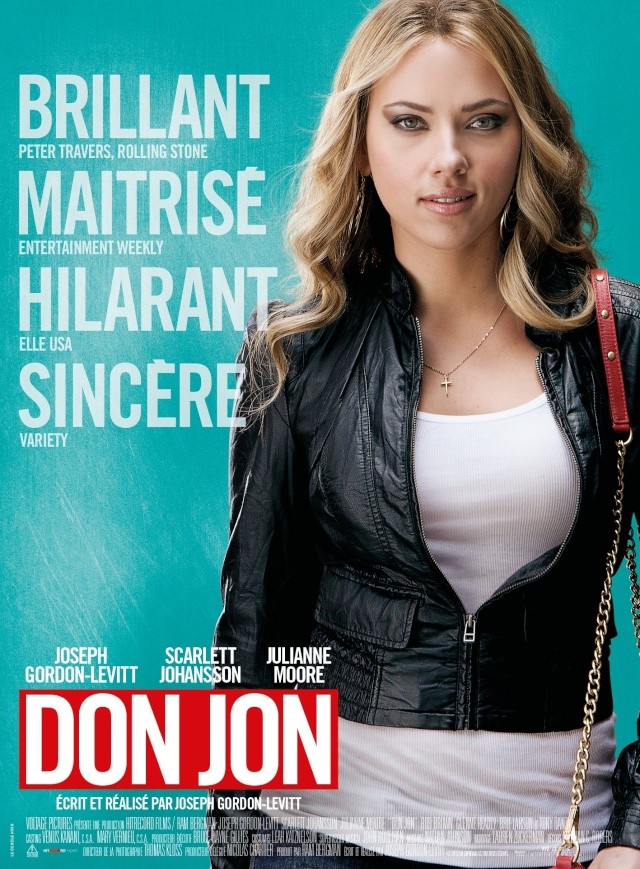 Don Jon - Joseph Gordon-Levitt Don-jo10