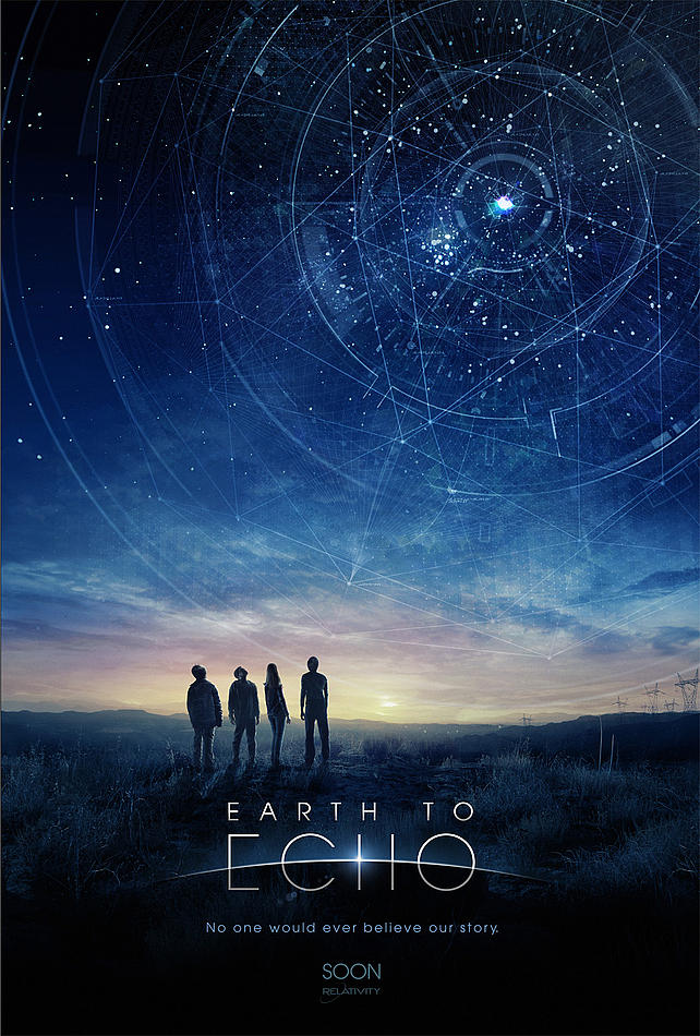Earth to Echo Earth-10