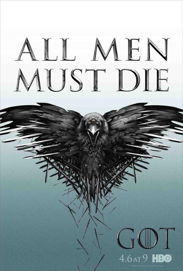 Game of Thrones  - Page 20 Poster10