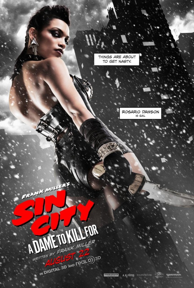 Sin City 2 : A dame to kill for - Page 2 Sin-ci14