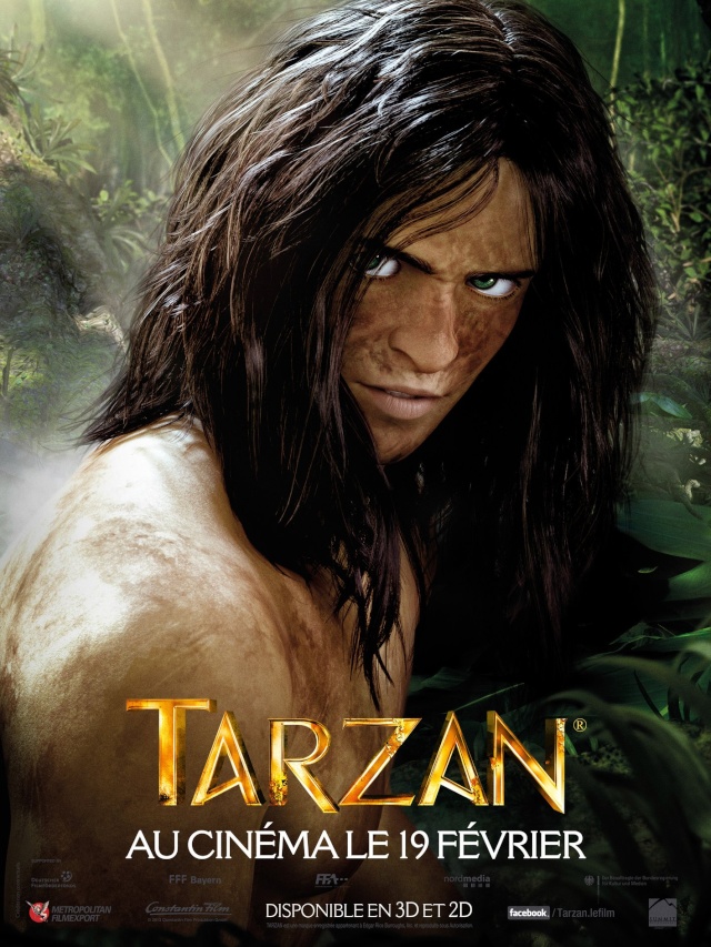 Tarzan Tarzan11
