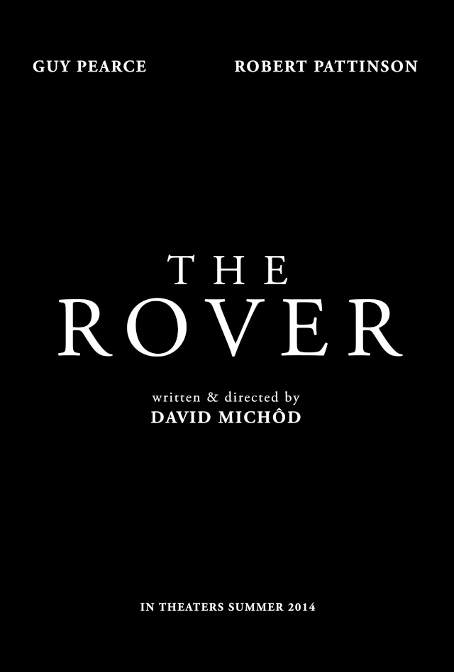 The Rover The-ro10