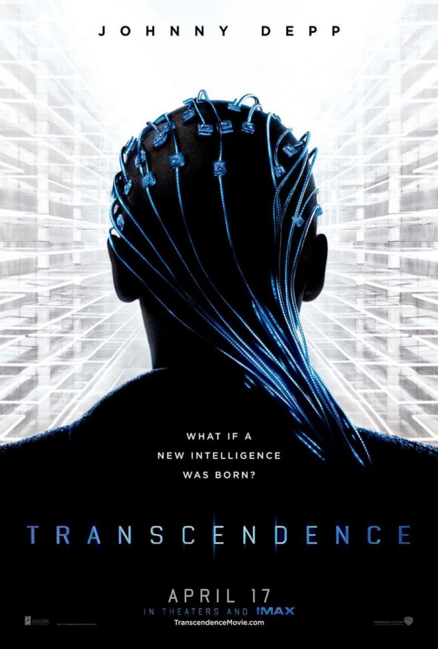 Transcendence Transc11