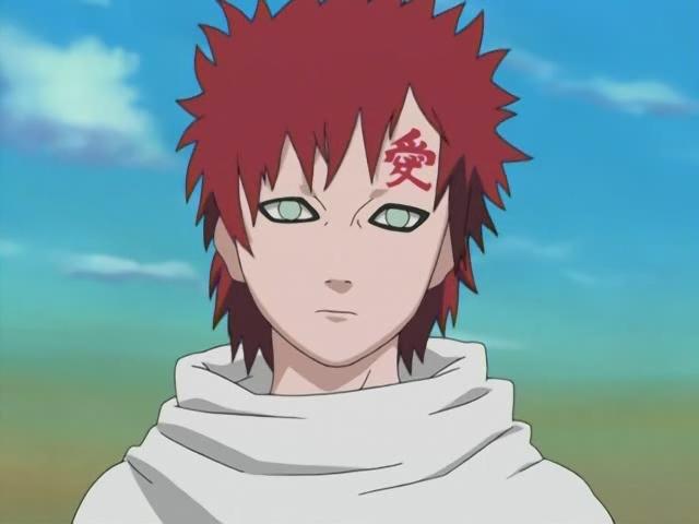 quien quisieras que fuera tu novio onovia de naruto?? Gaara210