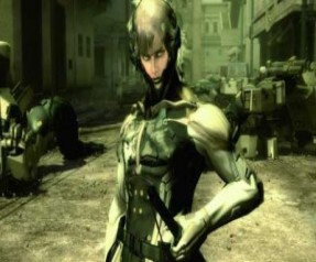 Metal Gear Solid 5 mi geliyor? 22210