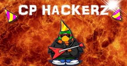 Cp Hackerz Hacker31