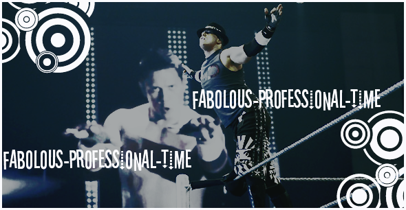 Fabolous Professional Time