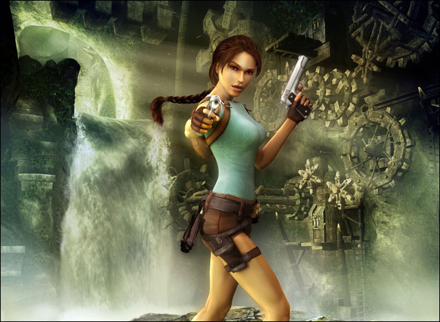 Lara Croft- Tomb raider---- LEGEND! Lara_c12