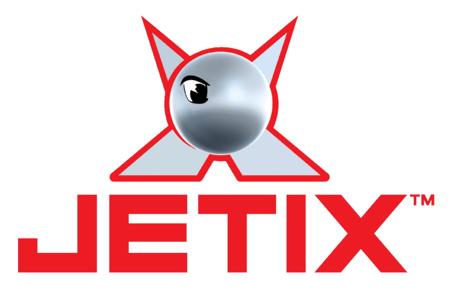 Jetix!!! Logo-j10