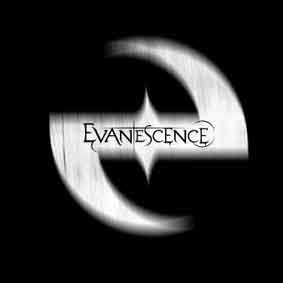 Evanescence Video Clips Logo_e10