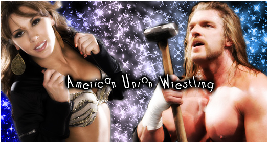 American  Union Wrestling