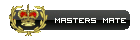 Masters Mate
