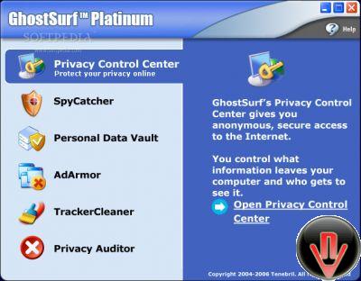 GhostSurf Platinum 2007 v4.1.4.0 Img_1910