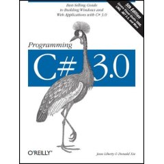 Programming c# 3.0,Fifth Edition Phpiv315