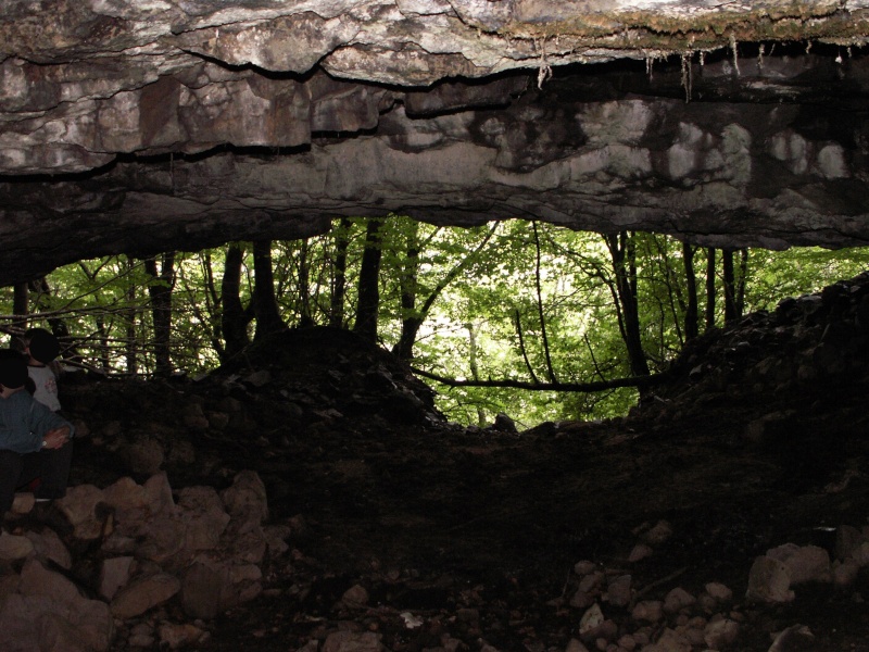 GROTTES Grotte15