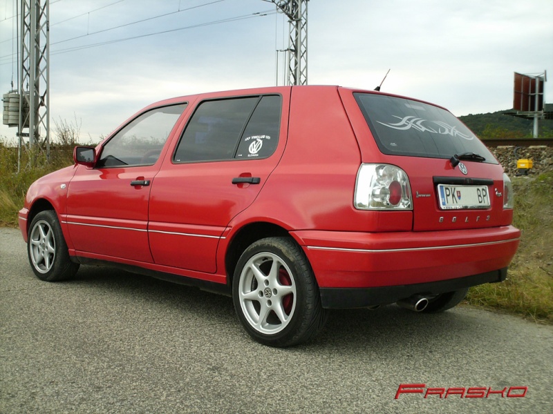 moje VW 112