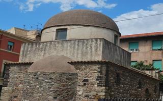 CHIESA SAN TOMMASO IL VECCHIO  3310