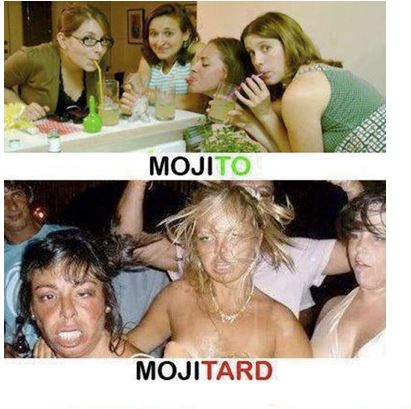 Humour en image ... - Page 12 Mojito10