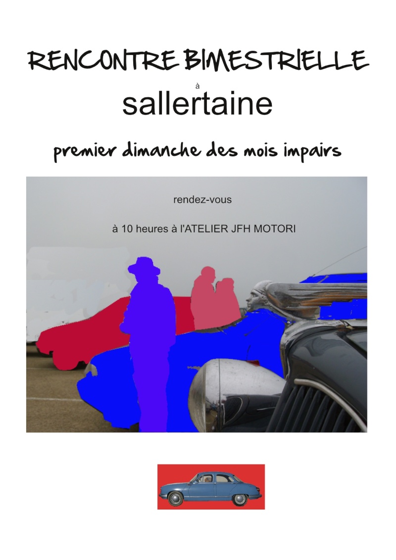 Sallertaine le dimanche 5 janvier 2014 Saller10